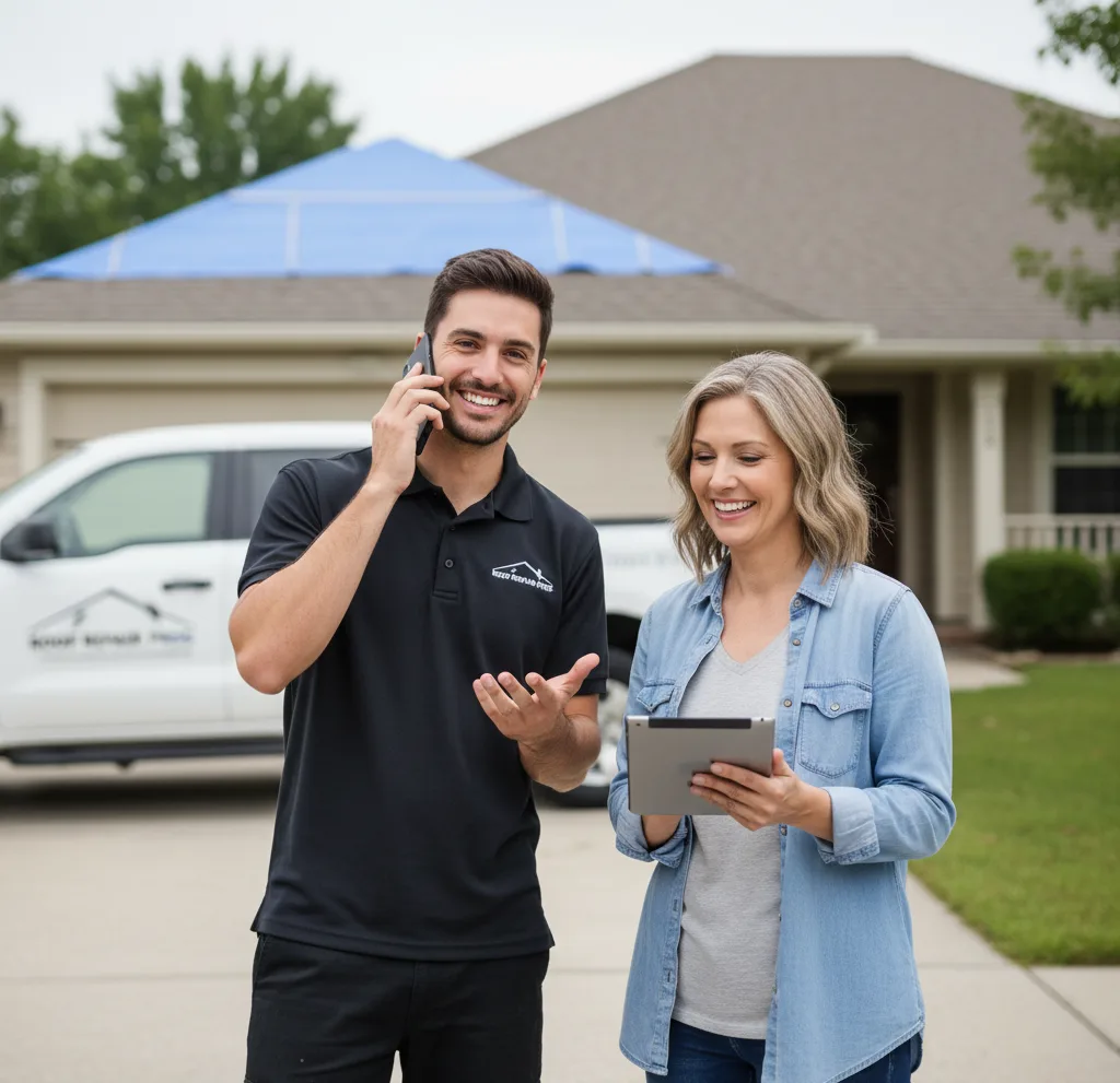 Roof Maintenance in Monticello, IL